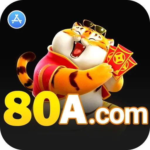 App 80a para Android e iOS - download grátis