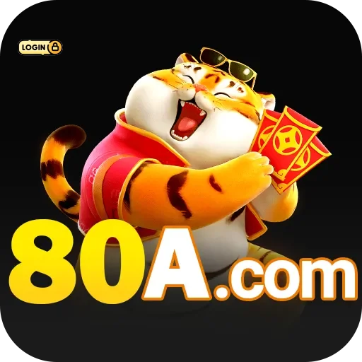 Login 80a - acesso à conta