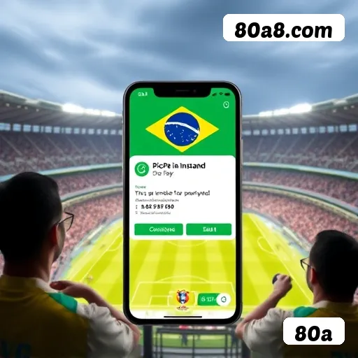 Download app 80a Android iOS