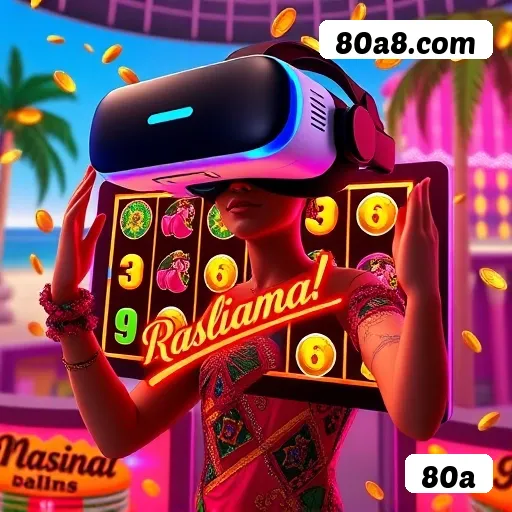 App 80a apostas esportivas mobile