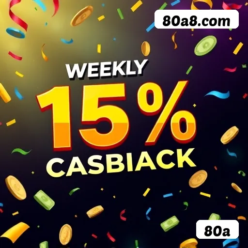 Cassino 80a app mobile