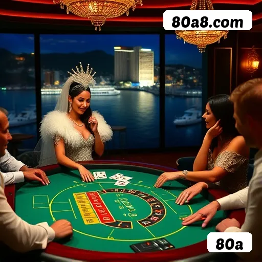 80a multi dispositivo