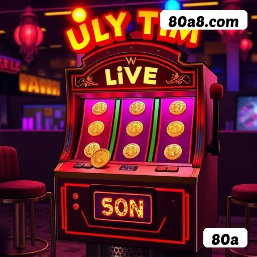 Gates of Olympus slot 80a