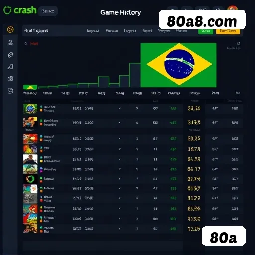 Bônus e prêmios 80a