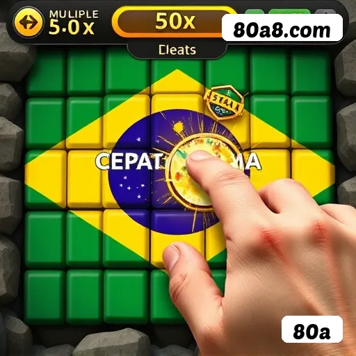 Slots com prêmios 80a